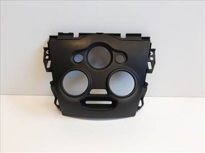 Nissan Note (E12) fûtéskapcsolókeret (fûtés kapcsoló keret) 275703VU0A