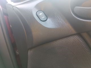 FORD FOCUS (DAW, DBW) Jobb hátsó Vízlehúzó Gumicsík 25. kép