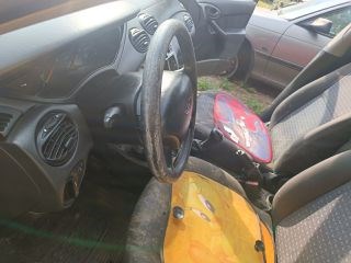 FORD FOCUS (DAW, DBW) Jobb hátsó Vízlehúzó Gumicsík 42. kép