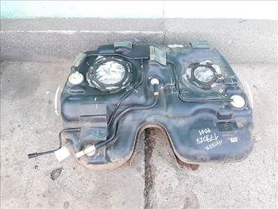 Opel Antara  üzemanyag tank (üzemanyagtartály) 96629353