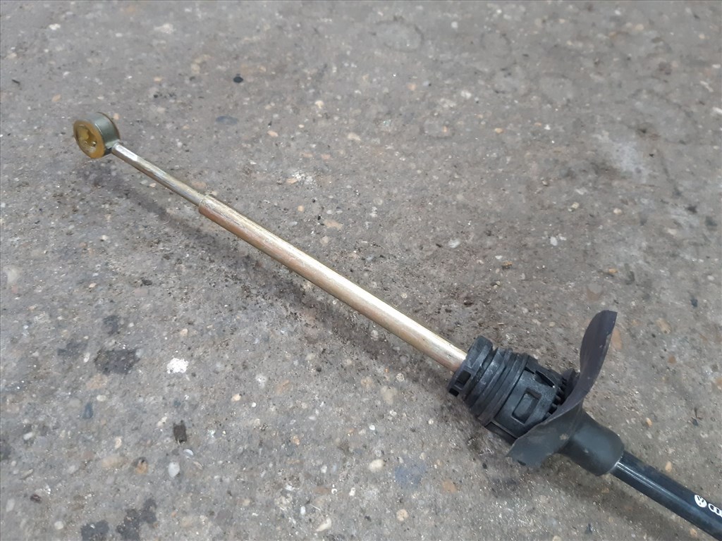 Seat Alhambra II Váltó Bowden 7M3 711 874 B 3. kép