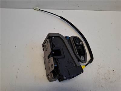 Opel Astra K bal első ajtózár