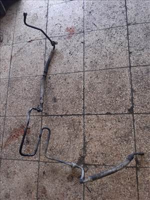 Skoda Octavia Szervócső