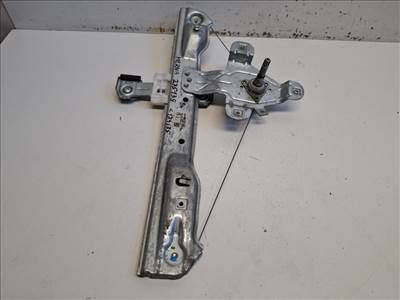 Opel Meriva bal hátsó Ablakemelő szerkezet mechanikus 13265804