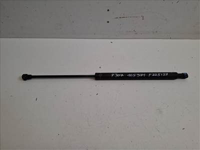 Peugeot 307 5 ajtós csomagtérajtó teleszkóp 9637711880