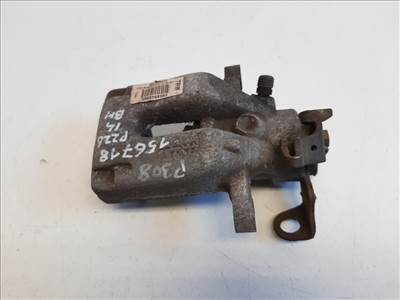 Peugeot 308 (T7) bal hátsó féknyereg 9658948980