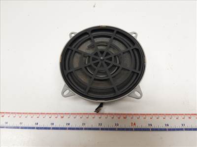 Peugeot 308 3 ajtós jobb hátsó hangszóró