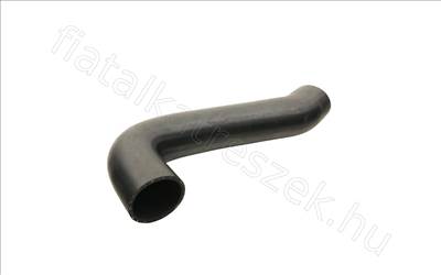 Töltőlevegő cső, Töltőlevegő-hűtő IVECO DAILY 06> 3.0 - DAILY - FT65137, 504338273 -  - Fastoriginal Utángyártott új 504338273