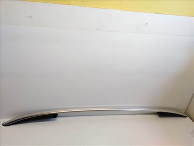 Renault Clio kombi bal tetőcsomagtartó