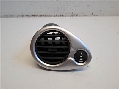 Renault Clio bal első külső mûszerfal szellőző