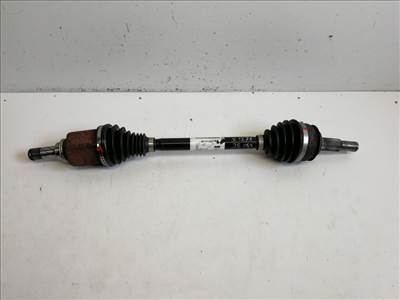 Renault Kadjar bal első féltengely 391014587R