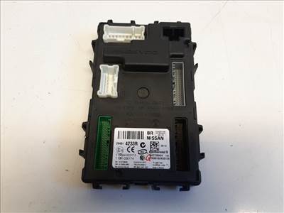 Renault Koleos  komfort elektronika 284B14233R