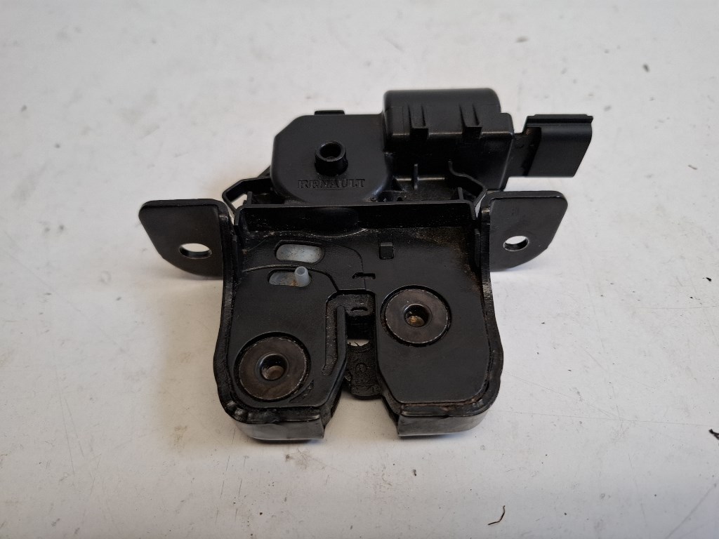 Renault Scenic  csomagtérajtózár (csomagtérajtó zár) 846300003R 2. kép