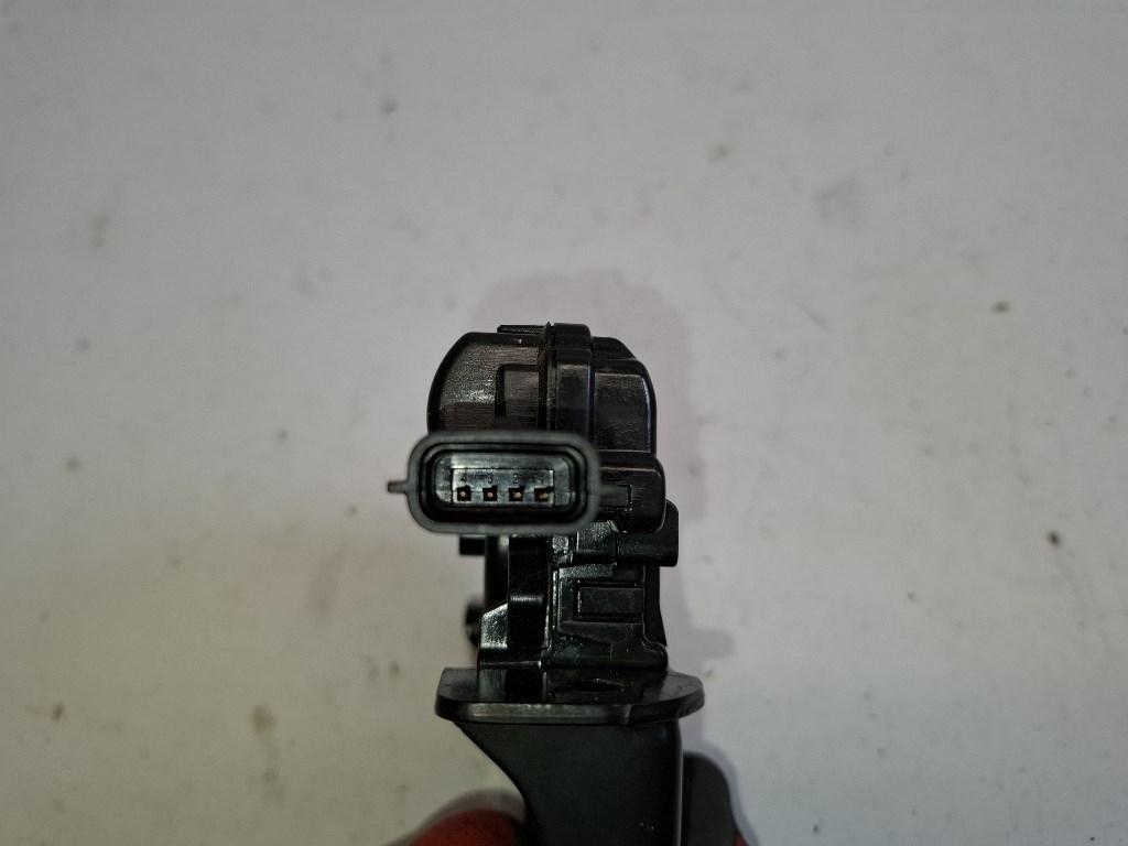 Renault Scenic  csomagtérajtózár (csomagtérajtó zár) 846300003R 3. kép