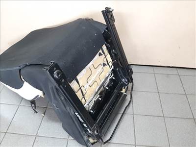 Renault Zoe bal első ülés tartó sín