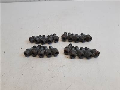 Renault Zoe  Kerékcsavar