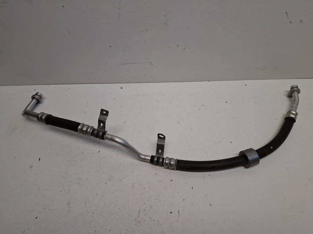 Renault Zoe  klímacsõ 924541321R 1. kép