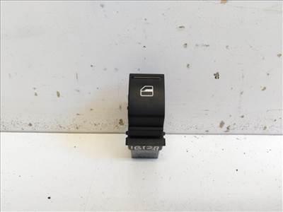Seat Ibiza (6J) jobb első ablakemelő kapcsoló 7L6959855B