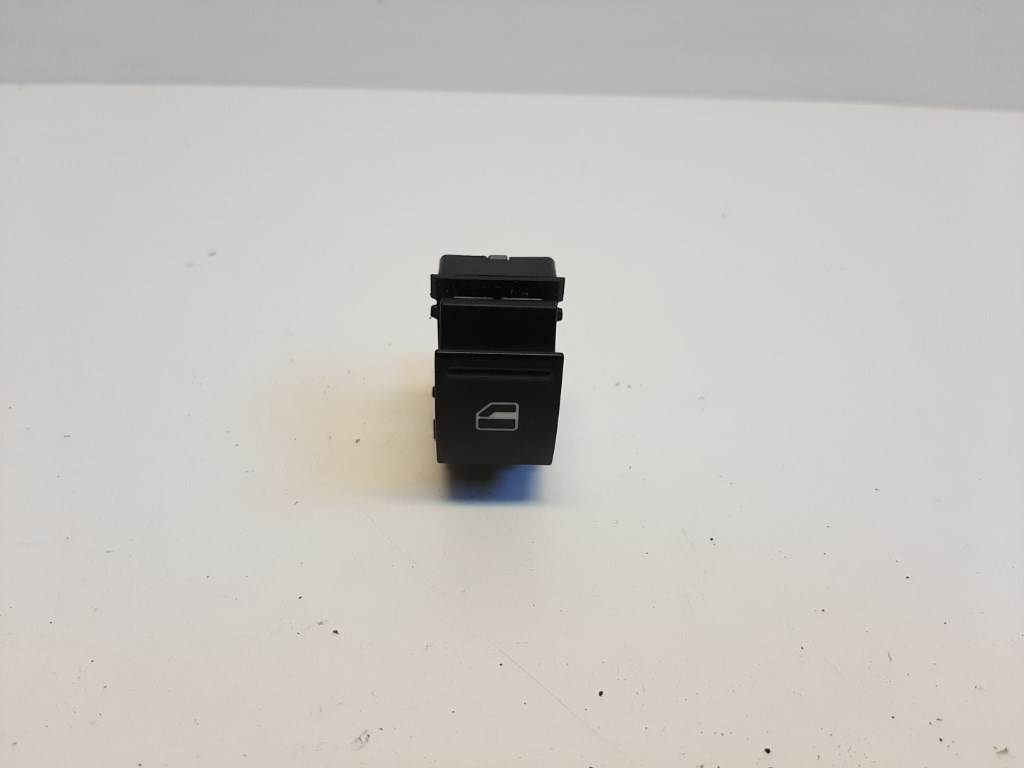 Seat Ibiza (6J) jobb elsõ ablakemelõ kapcsoló 7L6959899B 1. kép