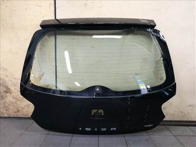 Seat Ibiza 5 ajtós csomagtérajtó