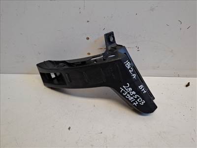 Seat Ibiza kombi bal hátsó lökhárító tartó 6J8807377