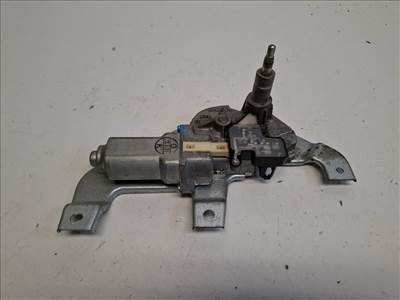 Suzuki Swift (AZG) hátsó ablaktörlő motor