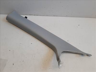 Tesla Model 3 bal első szélvédő oszlop kárpit 108623781I