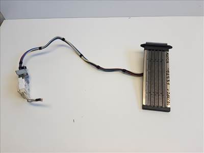 Toyota Auris (E150) fûtésradiátor elektromos MF0134100400