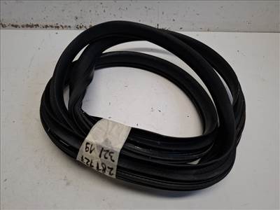 Toyota Aygo (AB40) bal hátsó ajtó kédergumi