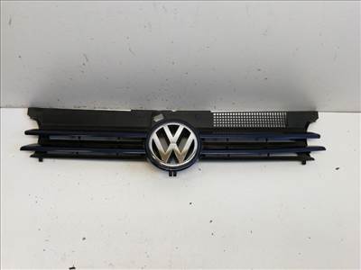 Volkswagen Golf IV (1J) hûtődíszrács (hûtő díszrács) 1J0853655G