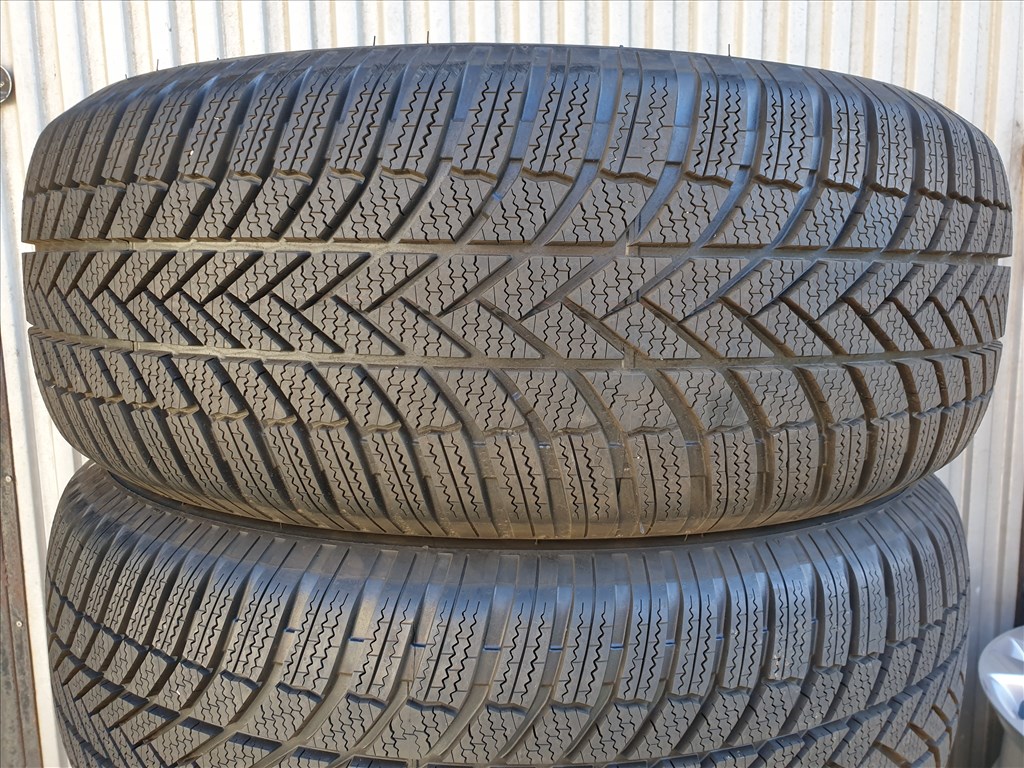 265/60 18 Bridgestone Blizzak LM-005 (új) 3. kép