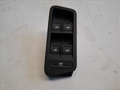 Volkswagen Golf VII (5G) bal első ablakemelő kapcsoló 5G0959857B