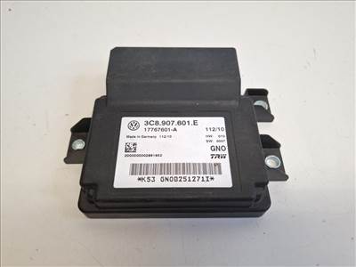 Volkswagen Passat VII (3C) kézifék modul 3C8907801E