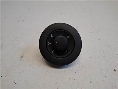 Volkswagen Scirocco  visszapillantó tükör kapcsoló 1K8959565A