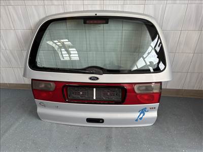 Ford Galaxy Mk1 csomagtér ajtó (rozsdamentes)