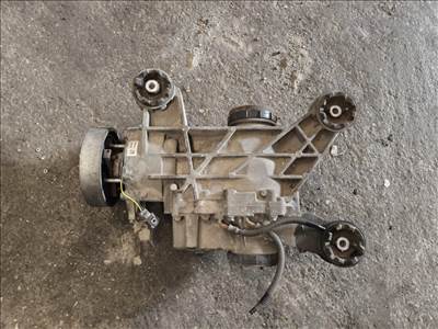 Volkswagen konszern hátsó difi 0CR 525 010 0cr525010