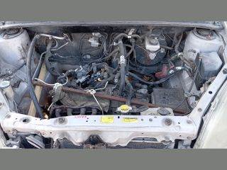 Toyota Yaris (XP10) Klíma Cső *145298*