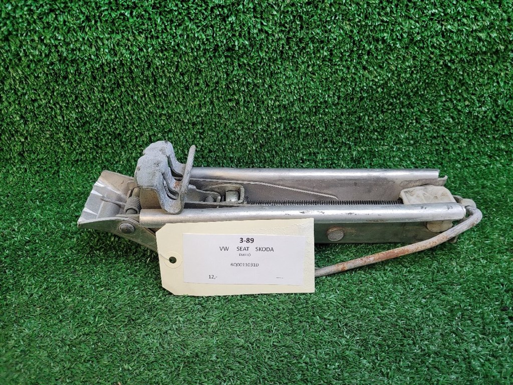 SKODA FABIA I Emelő 6Q0011031D 1. kép