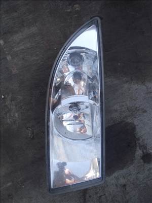 Skoda Fabia 2 Roomster jobb első ködlámpa facelift 5j0941700b