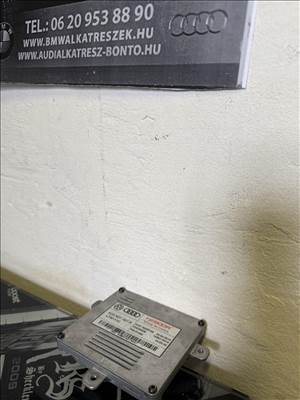 Audi A1 A3 A4 A5 A6 A8 Q3 Q5 xenon trafó 4g0907397r