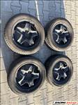 opel 16-os K astra J astra Mokka gyári lemezfelni téli gumival 5x105