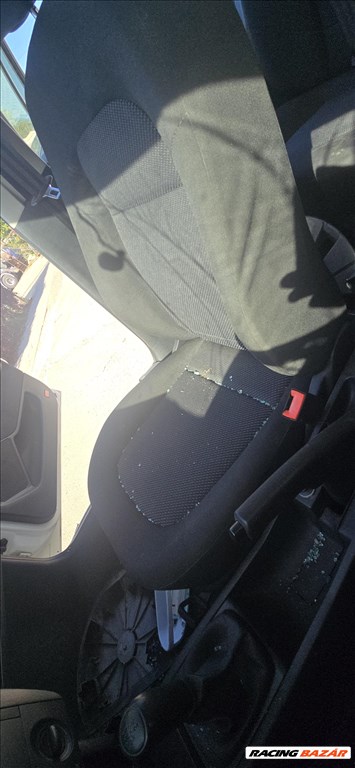 Skoda Fabia I bontott alkatrészei 1.4 16v BBY,BBZ 10. kép