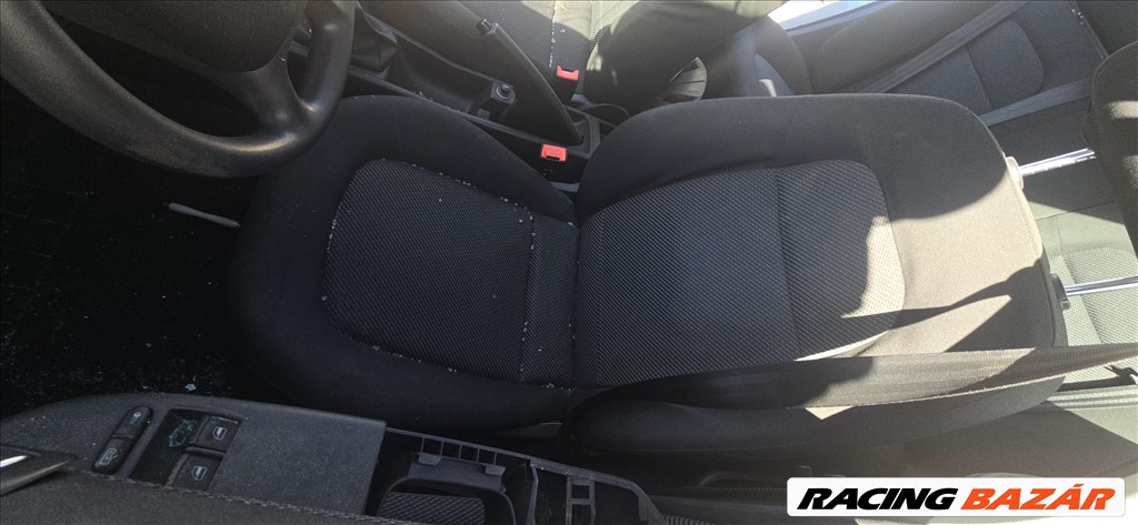 Skoda Fabia I bontott alkatrészei 1.4 16v BBY,BBZ 14. kép