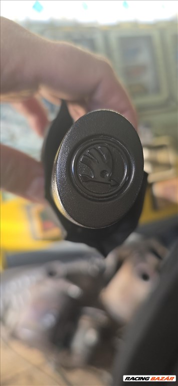 Skoda Fabia I bontott alkatrészei 1.4 16v BBY,BBZ 18. kép