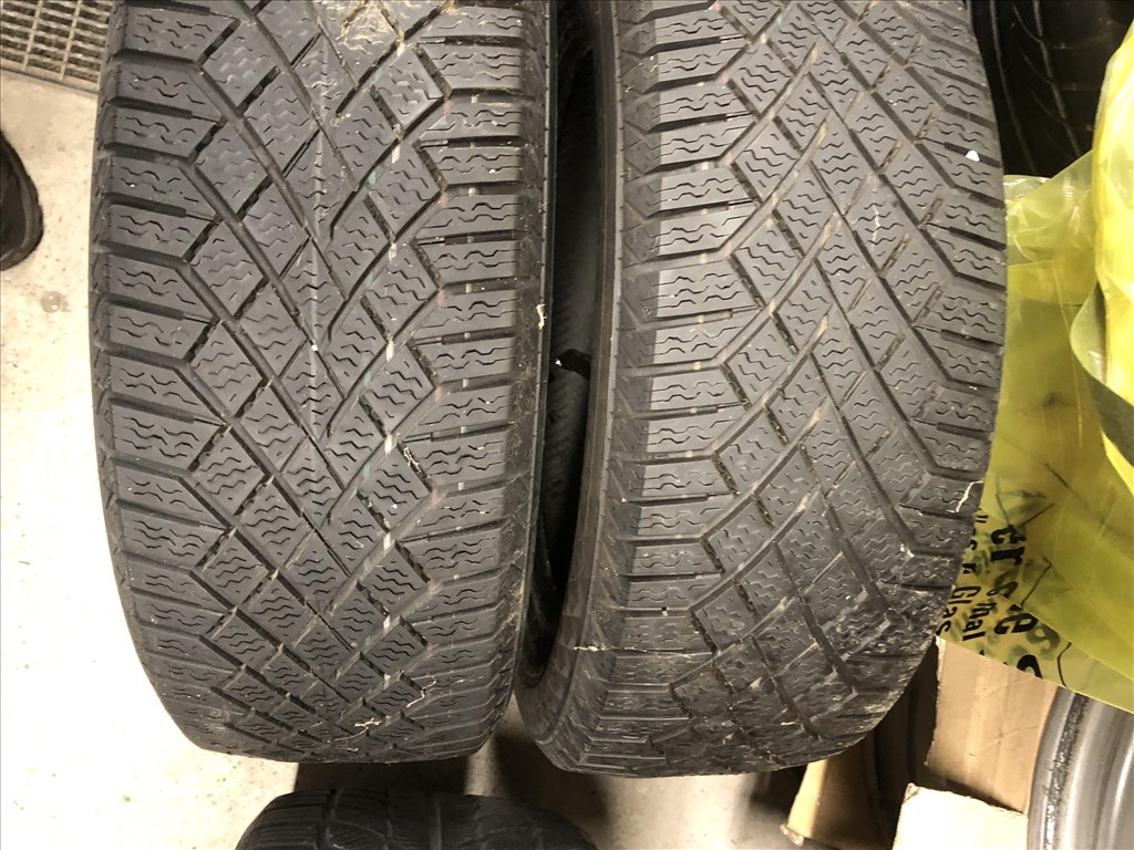 175/55/15 Continental téli gumi 175 55 15 1. kép