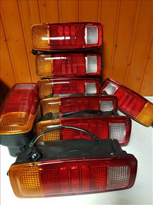 Kia K2500 és K2700 Gyári új Hátsólámpa akciósan 13,900+áfa/db eladó