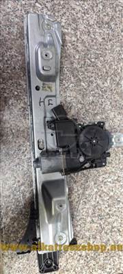 Opel Insignia A jobb hátsó ablakemelő szerkezet motorral