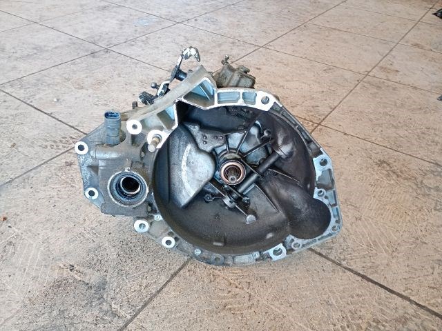 Fiat Albea 1.6 16V - Váltó  1. kép