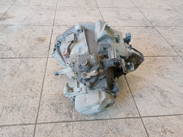 Fiat Albea 1.6 16V - Váltó  2. kép