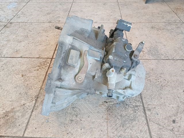 Fiat Albea 1.6 16V - Váltó  4. kép